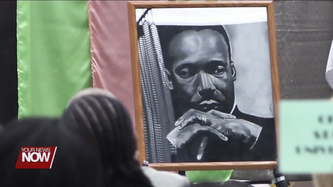 Tickets available for the 30th Annual Martin Luther King Jr. Memorial Breakfast